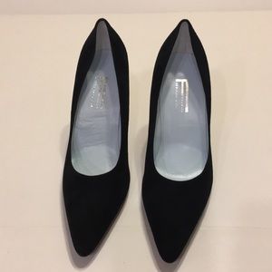 Franco Fieramosca Italian leather shoes